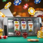 Panduan Slot Online dengan Grafik 3D: Pengalaman Bermain yang Lebih Seru