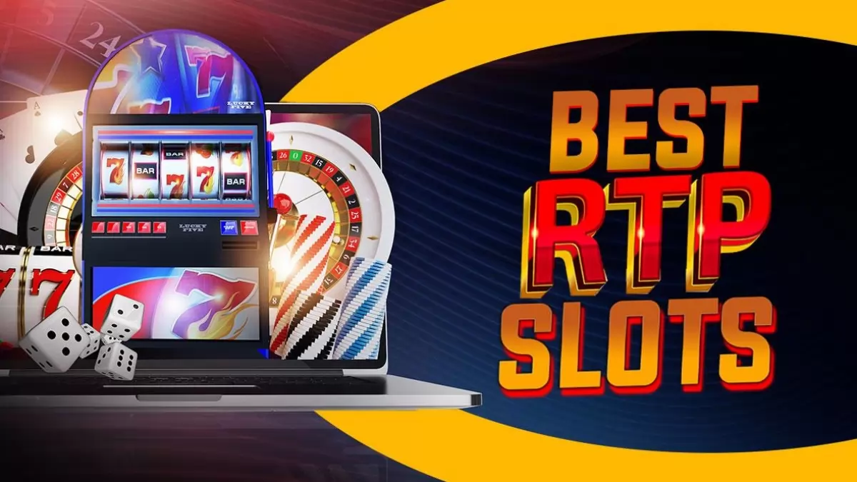 Cara Bermain Slot Online dengan Bijak: Panduan untuk Pemula