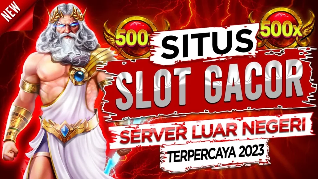 Panduan Slot Online: Menggunakan Kartu Kredit untuk Deposit