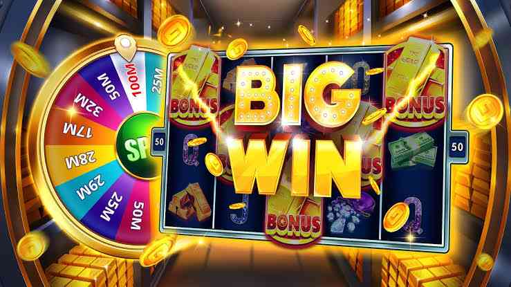 Memahami Perbedaan antara Slot Video dan Slot Klasik Online