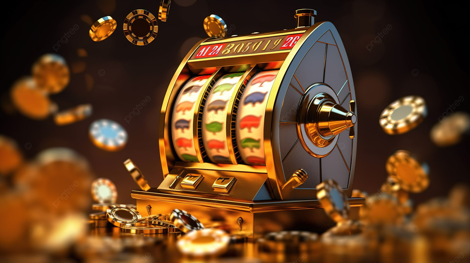 Cara Menggunakan Free Spins di Slot Online