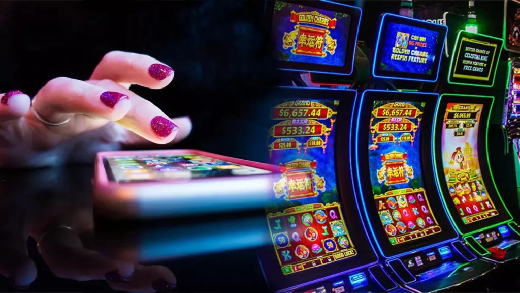 Panduan Menggunakan Fitur Gamble dengan Bijak di Slot Online