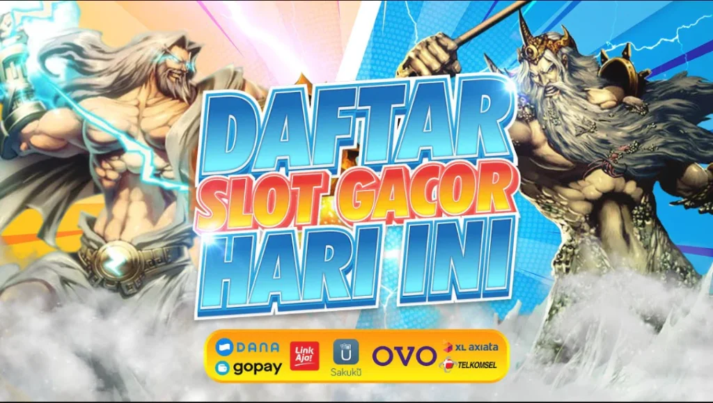 Panduan Slot Online untuk Penggemar Fantasi