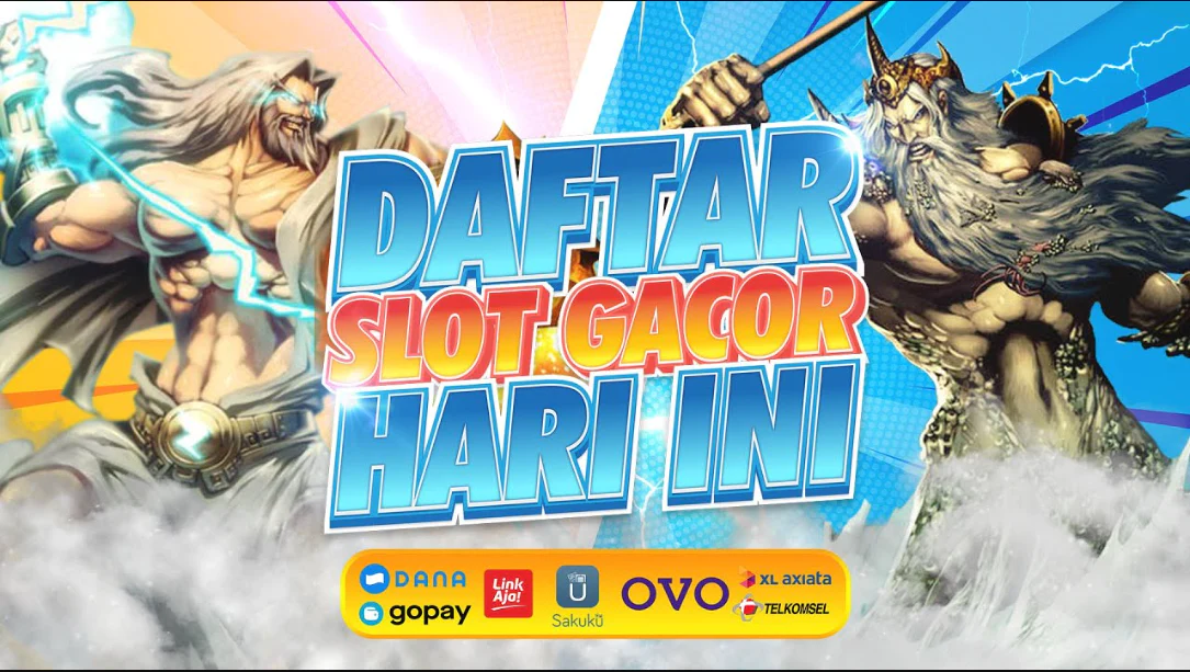 Panduan Slot Online dengan Jackpot Multi-Level