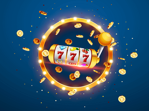 Panduan Slot Online Progresif: Cara Menang Jackpot