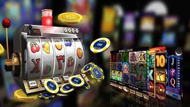 Cara Menikmati Slot Online Bertema Fantasi