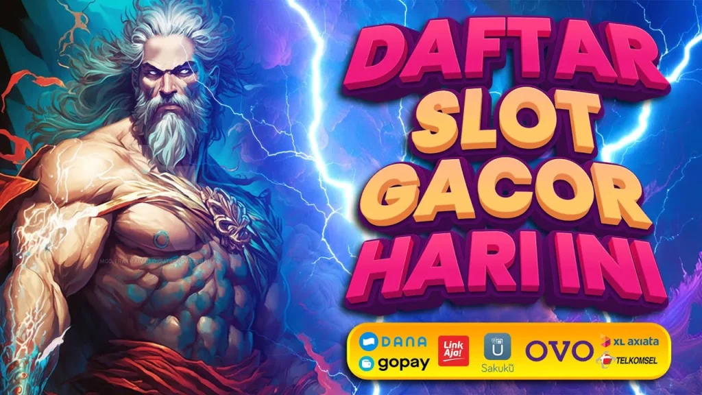 Panduan Bermain Slot Online dengan Jackpot Besar