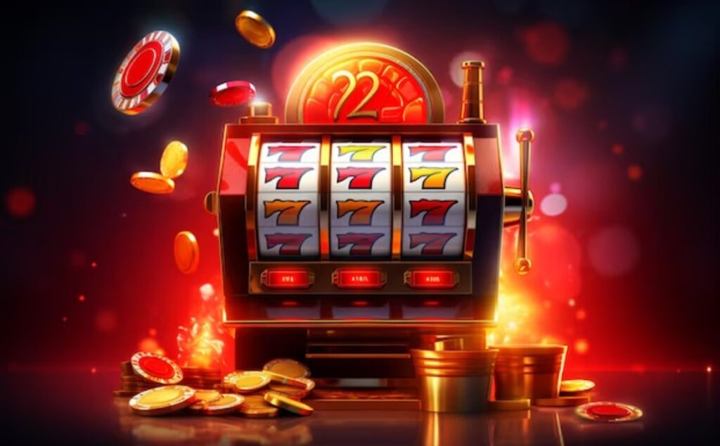 Slot Online Progresif: Panduan Meraih Jackpot