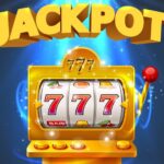 Permainan Slot dengan Nilai Taruhan Minimum Terbaik