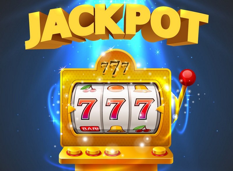 Permainan Slot dengan Nilai Taruhan Minimum Terbaik