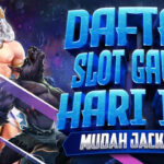 Memahami Fitur Wilds dan Scatters di Slot Online