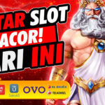 Panduan Memaksimalkan Kemenangan di Slot Online dengan Auto-Spin