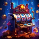 Bagaimana Slot Online Menggunakan Teknologi Blockchain?