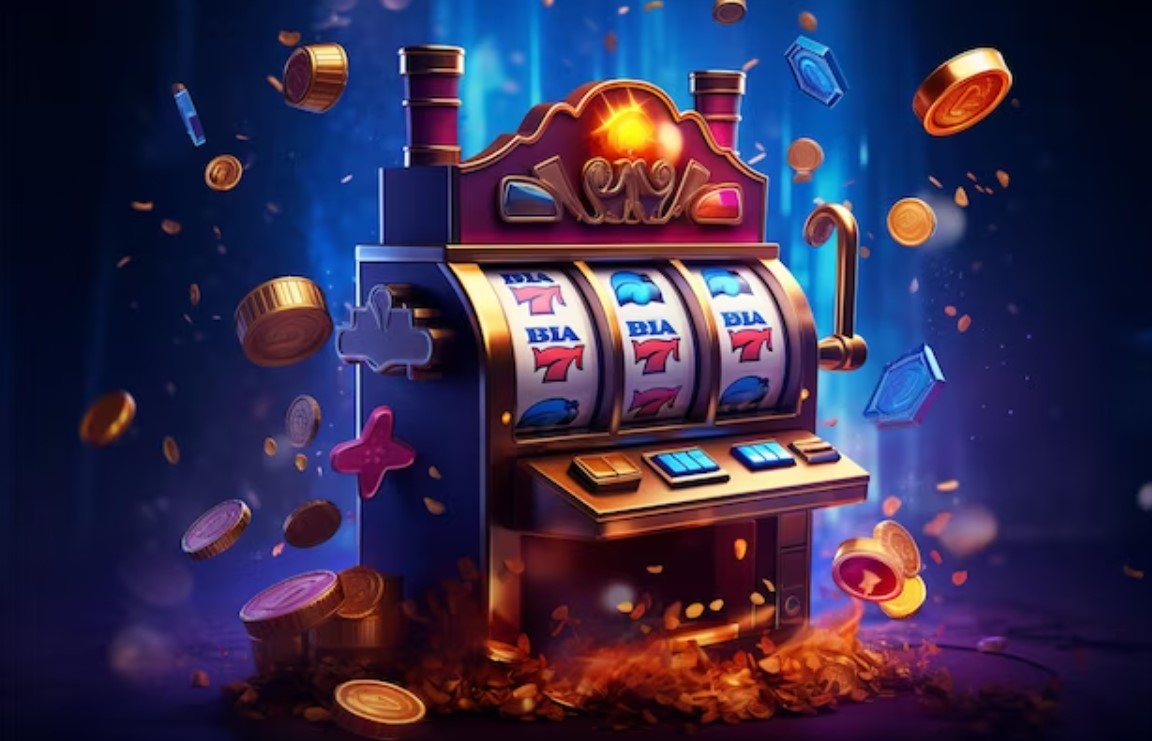 Bagaimana Slot Online Menggunakan Teknologi Blockchain?