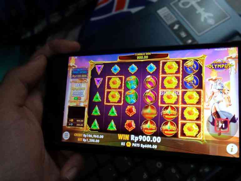 Panduan Bermain Slot Online di Tengah Tren e-Sport