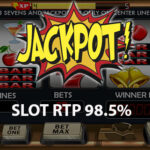 Cara Memilih Mesin Slot Online yang Menguntungkan