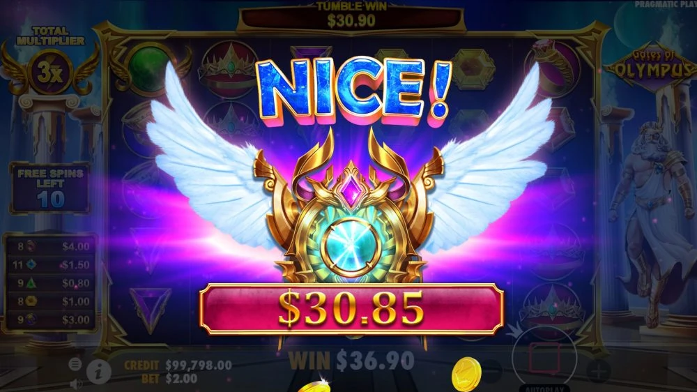 Review Slot Online dengan Jackpot Progresif Terbesar