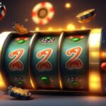 Play’n GO: Inovasi dalam Slot Online Modern